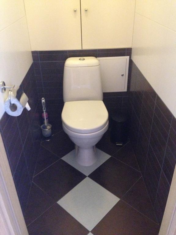 Family Apartment Nida Δωμάτιο φωτογραφία