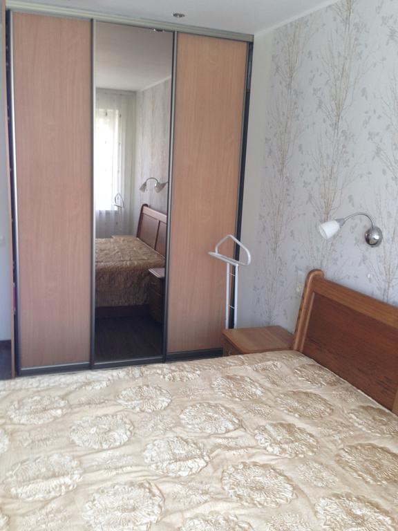 Family Apartment Nida Εξωτερικό φωτογραφία