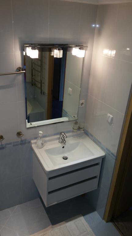 Family Apartment Nida Εξωτερικό φωτογραφία