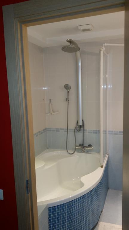 Family Apartment Nida Εξωτερικό φωτογραφία
