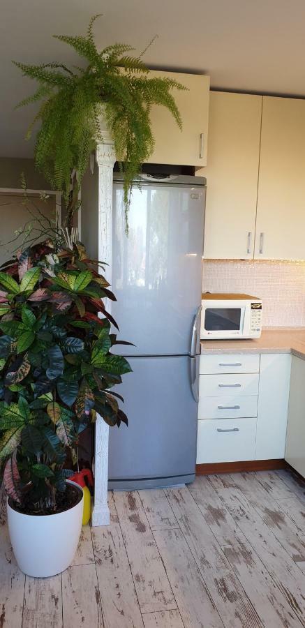 Family Apartment Nida Εξωτερικό φωτογραφία