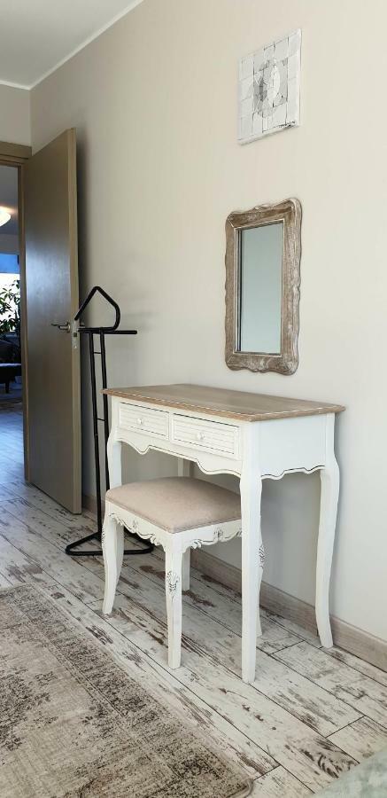 Family Apartment Nida Εξωτερικό φωτογραφία